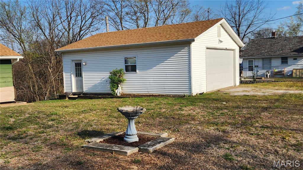 Jewetts William S - Residential