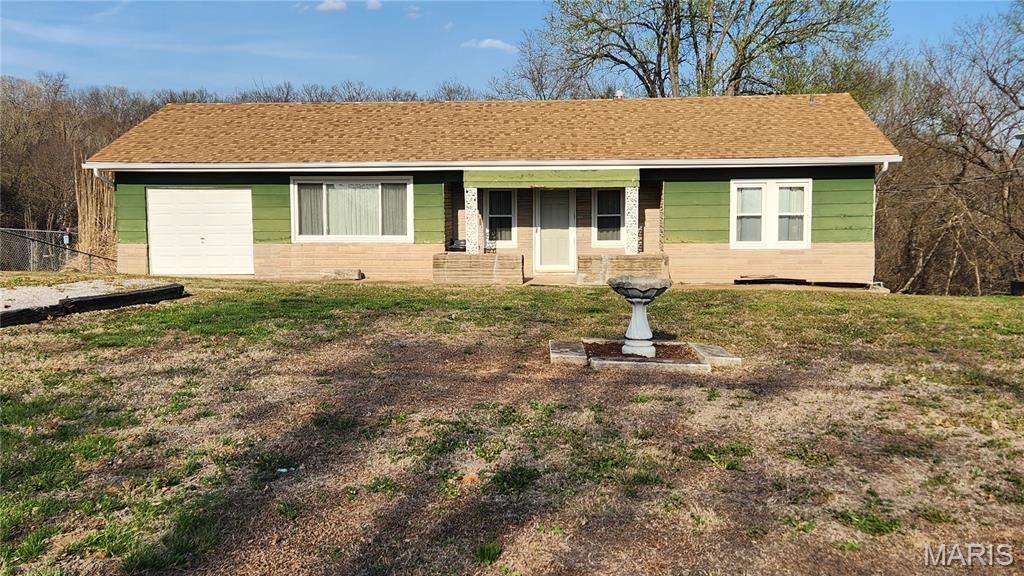 Photo of 1218 Crystal Heights Road, Crystal City, MO 63019 (MLS # 26018136)