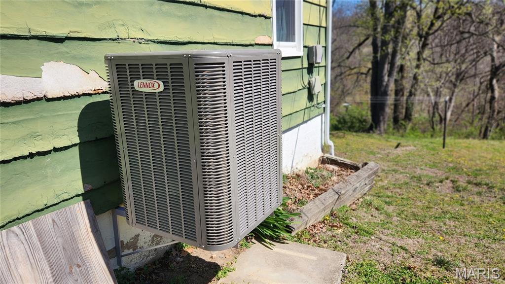 Jewetts William S - Residential