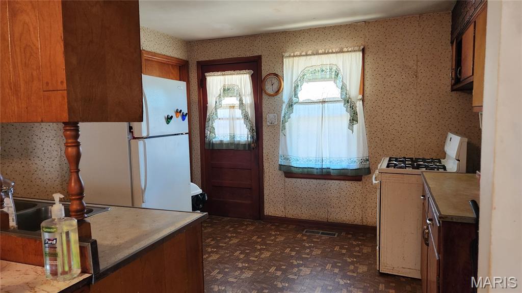 Jewetts William S - Residential