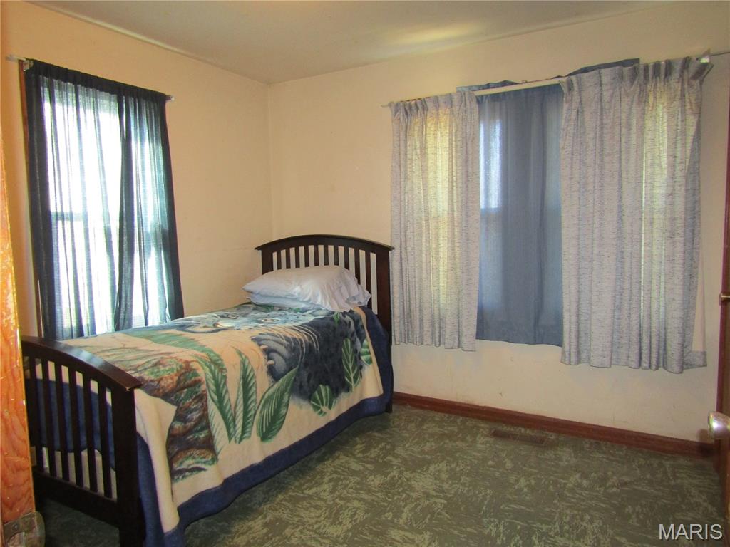 Jewetts William S - Residential