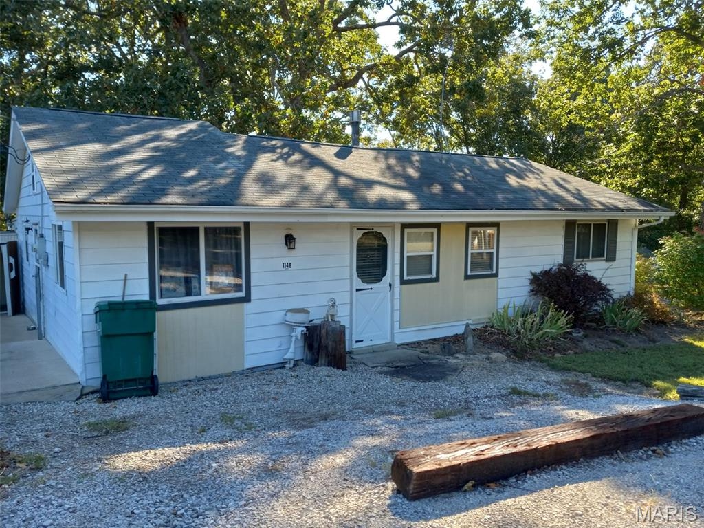 1148 Werner Lake Drive