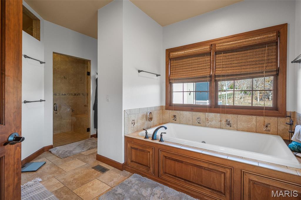 Hickory Ridge - Farm