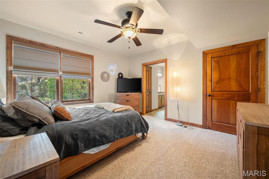 Hickory Ridge - Farm