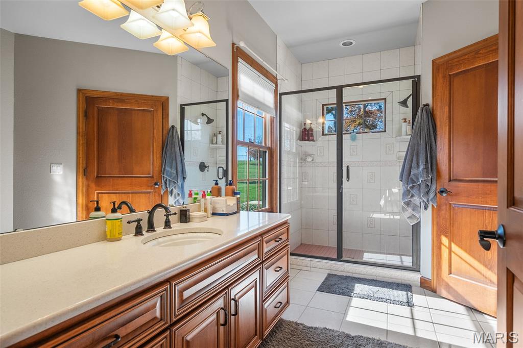 Hickory Ridge - Farm