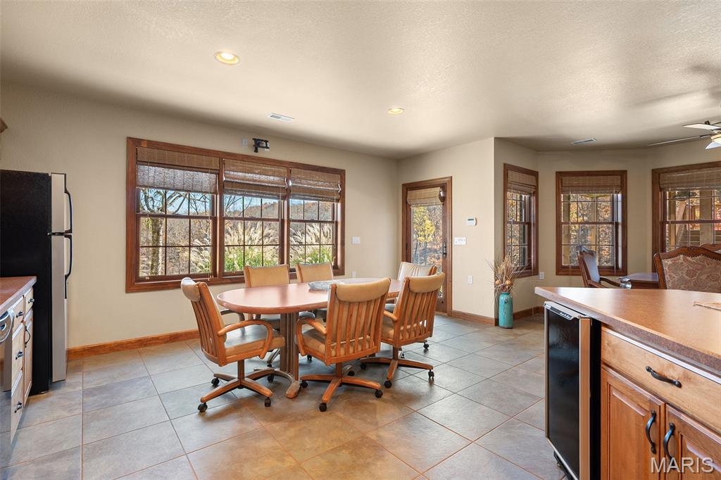 Hickory Ridge - Farm