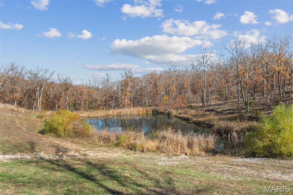 Hickory Ridge - Farm