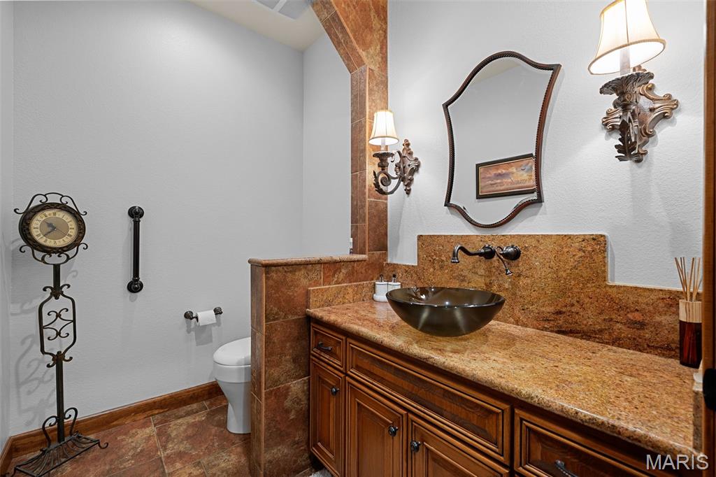 Hickory Ridge - Farm