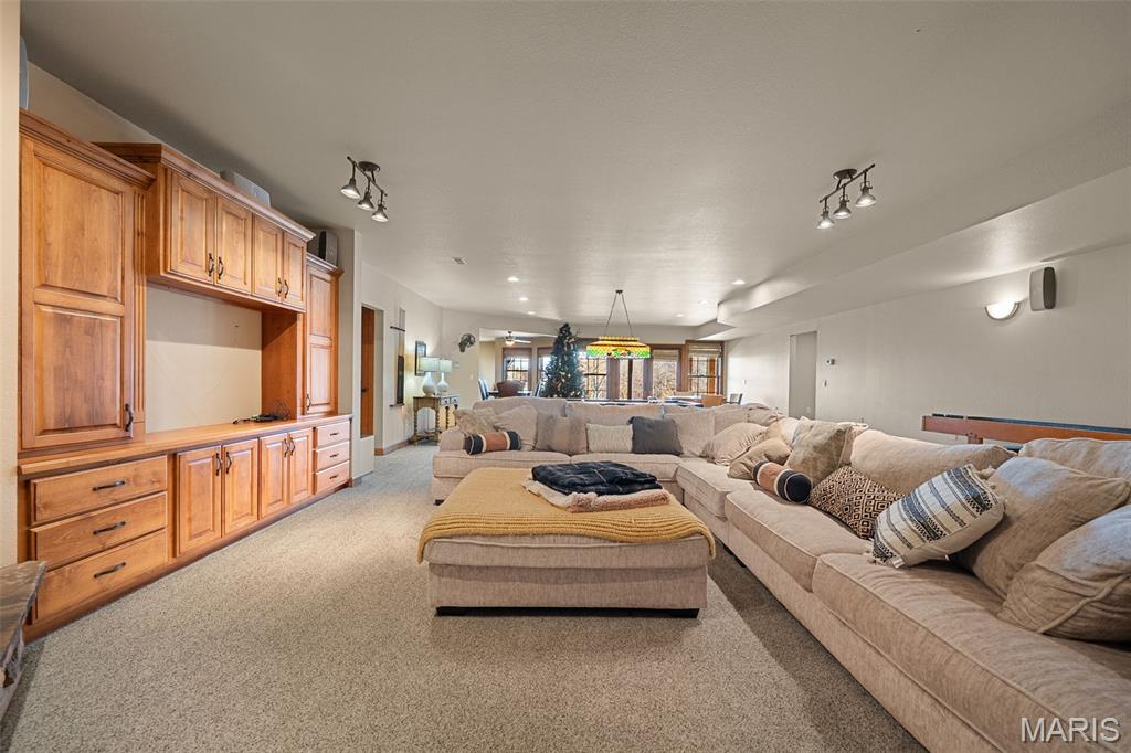 Hickory Ridge - Farm