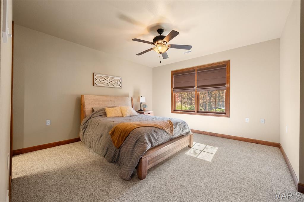 Hickory Ridge - Farm