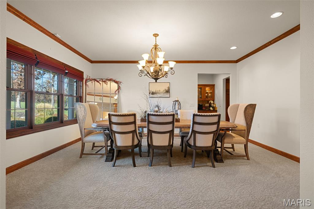 Hickory Ridge - Farm