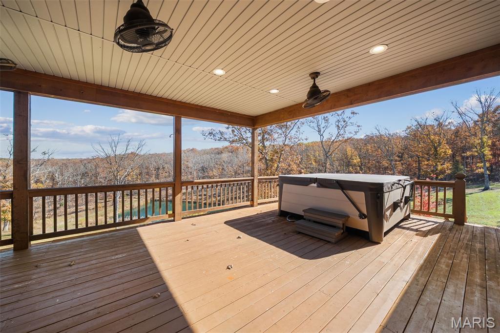 Hickory Ridge - Farm