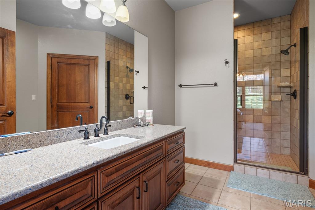 Hickory Ridge - Farm