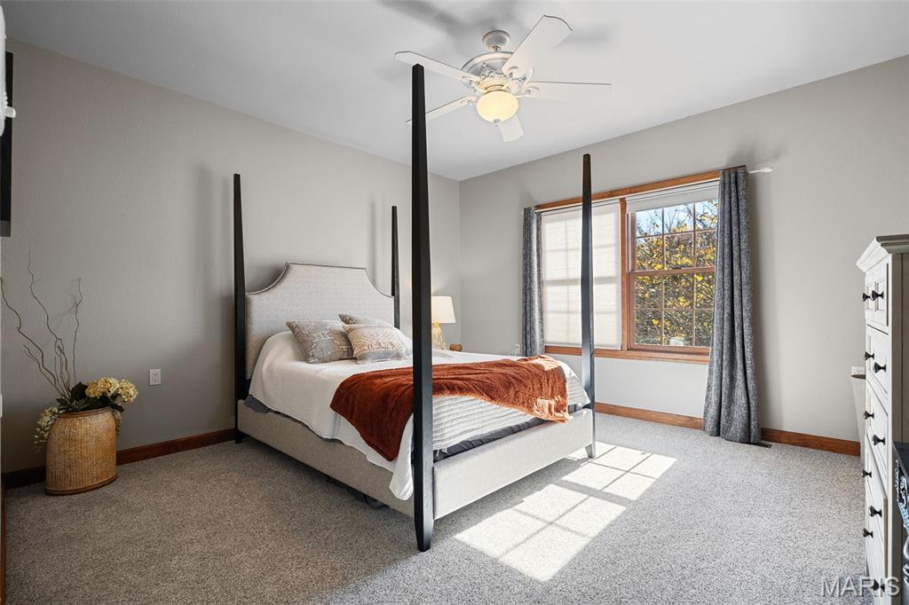 Hickory Ridge - Farm