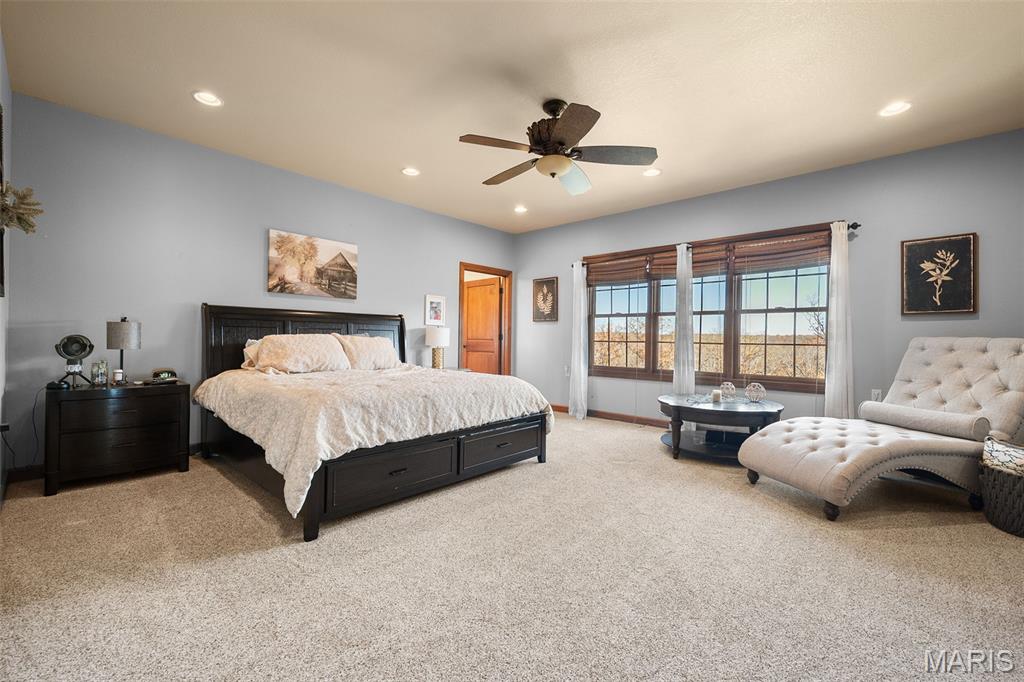 Hickory Ridge - Farm