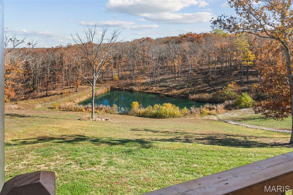 Hickory Ridge - Farm