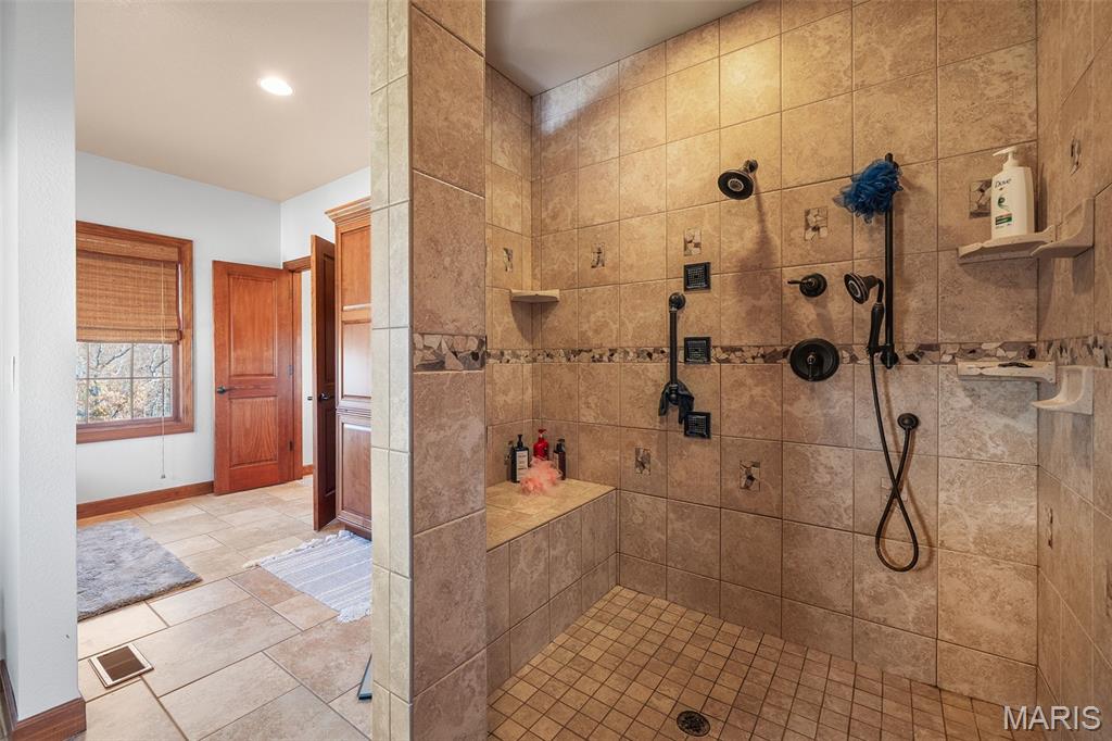 Hickory Ridge - Farm