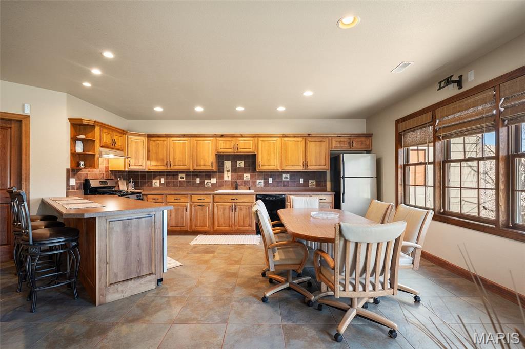 Hickory Ridge - Farm