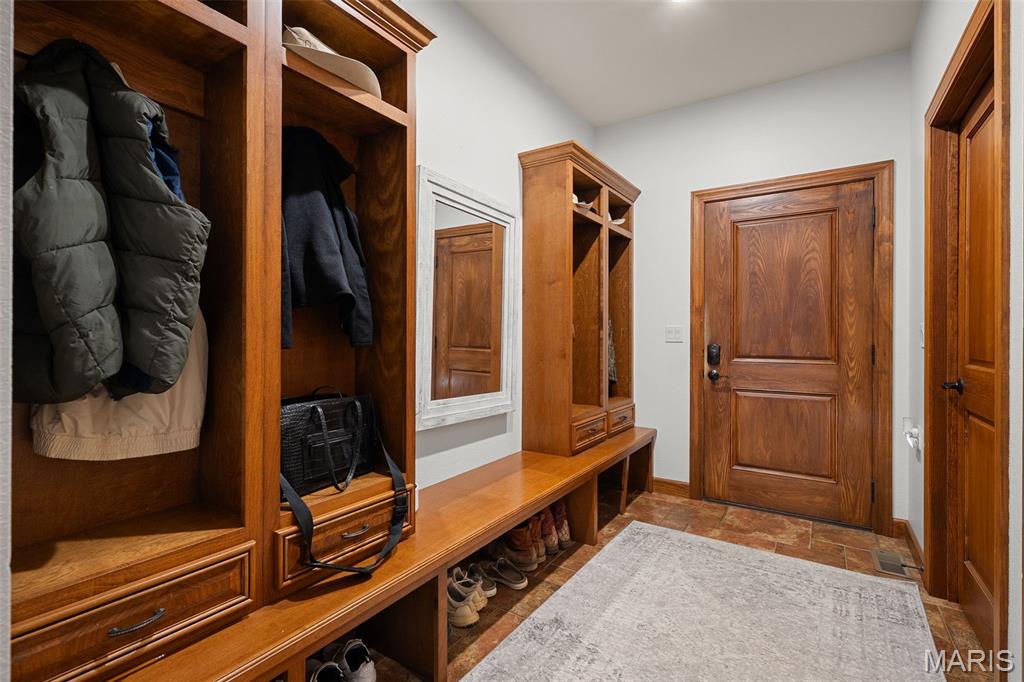 Hickory Ridge - Farm