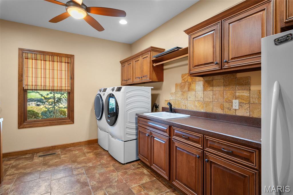 Hickory Ridge - Farm