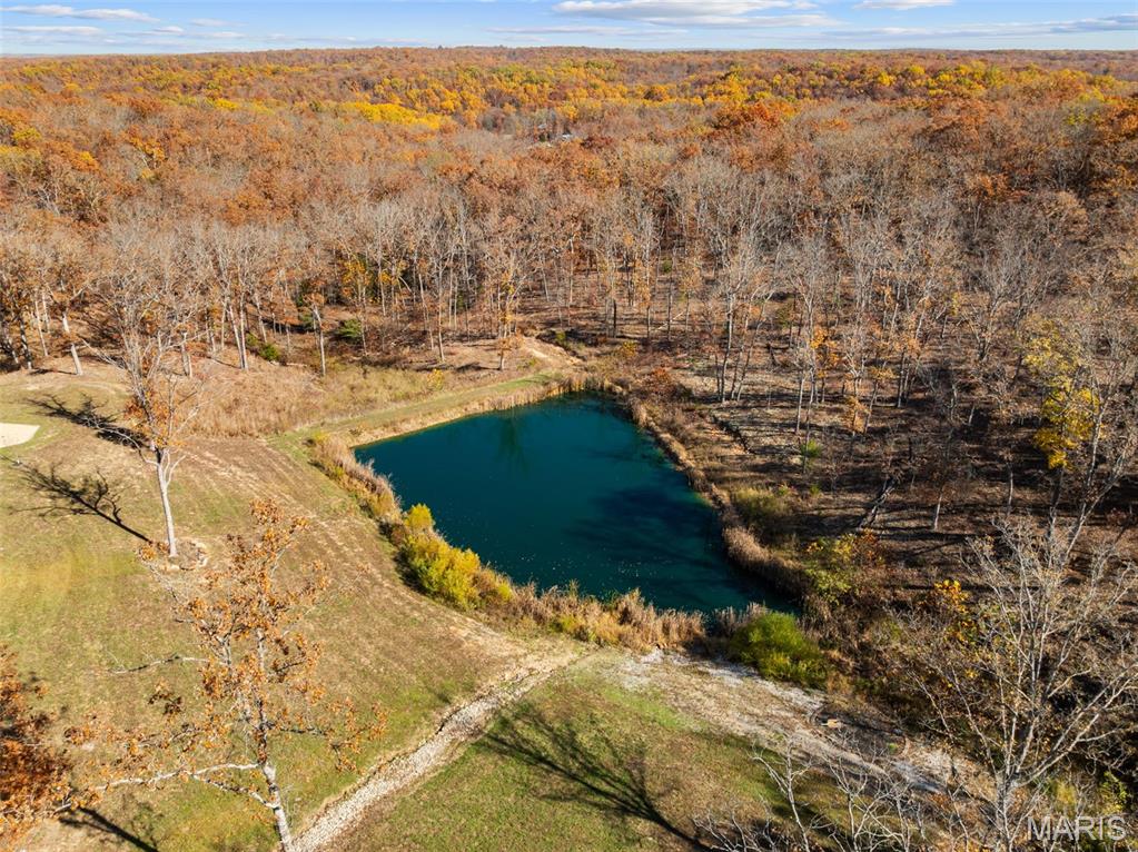 Hickory Ridge - Farm