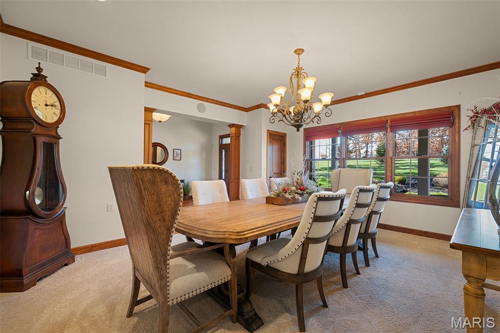 Hickory Ridge - Farm