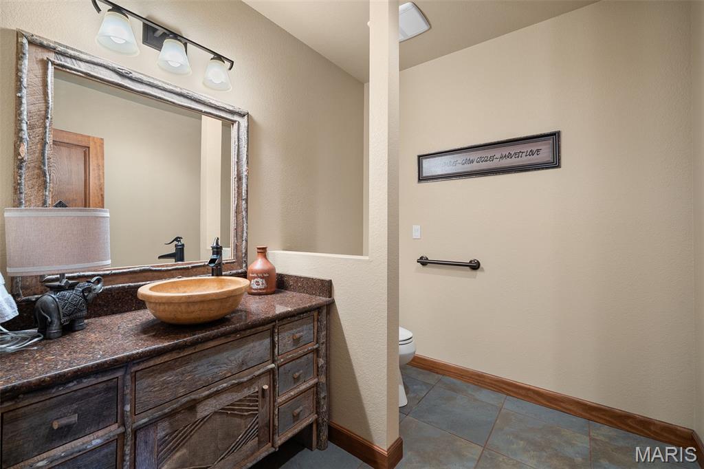 Hickory Ridge - Farm