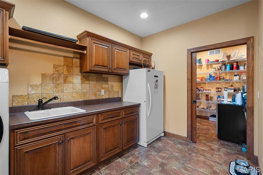 Hickory Ridge - Farm