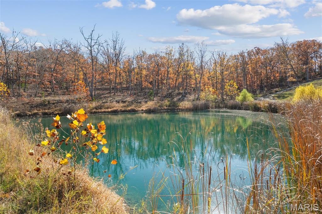 Hickory Ridge - Farm