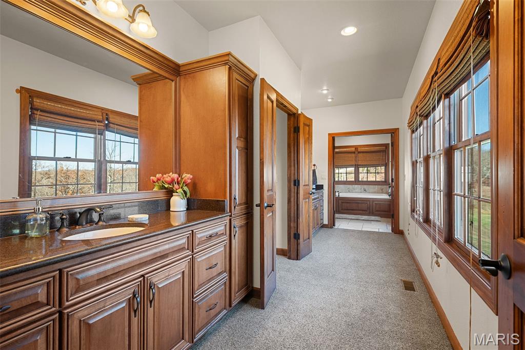 Hickory Ridge - Farm