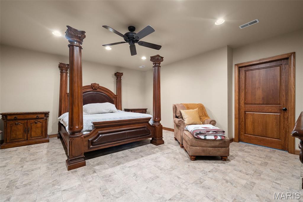 Hickory Ridge - Farm