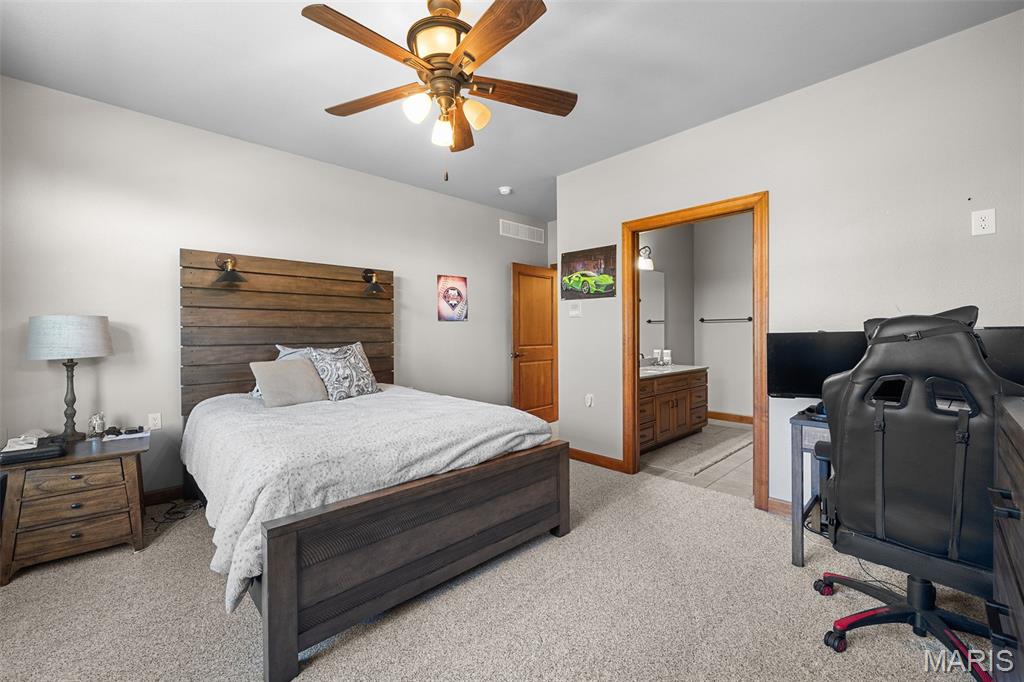 Hickory Ridge - Farm