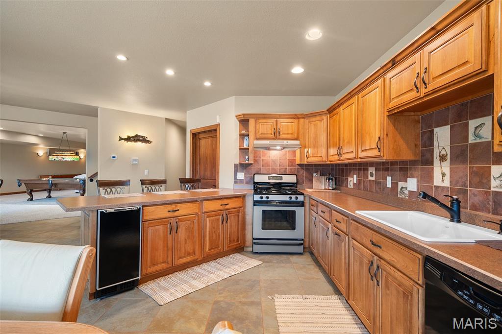 Hickory Ridge - Farm