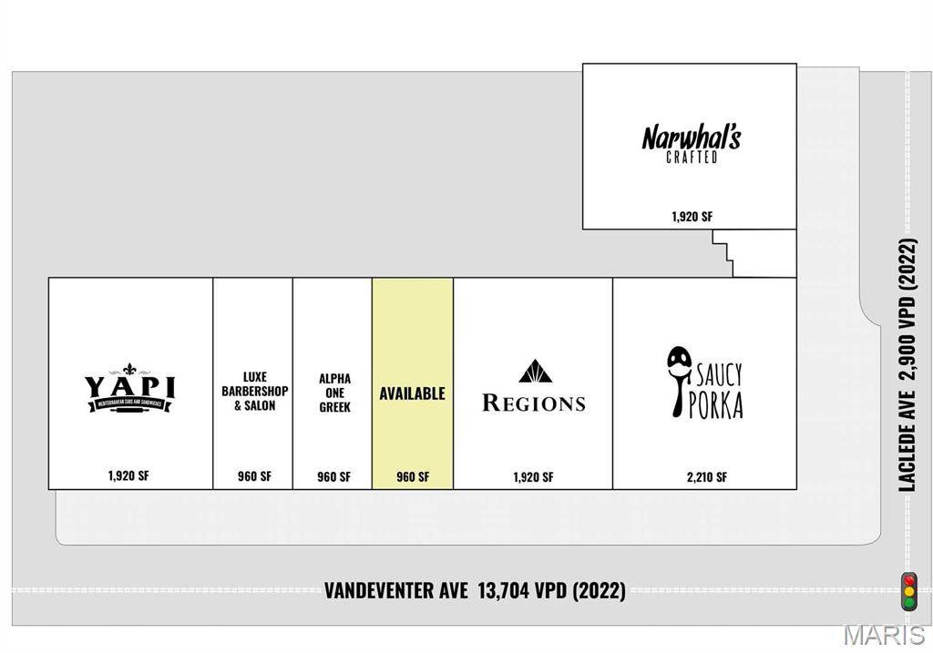 Lindells 2nd Add Tr A - Commercial Lease