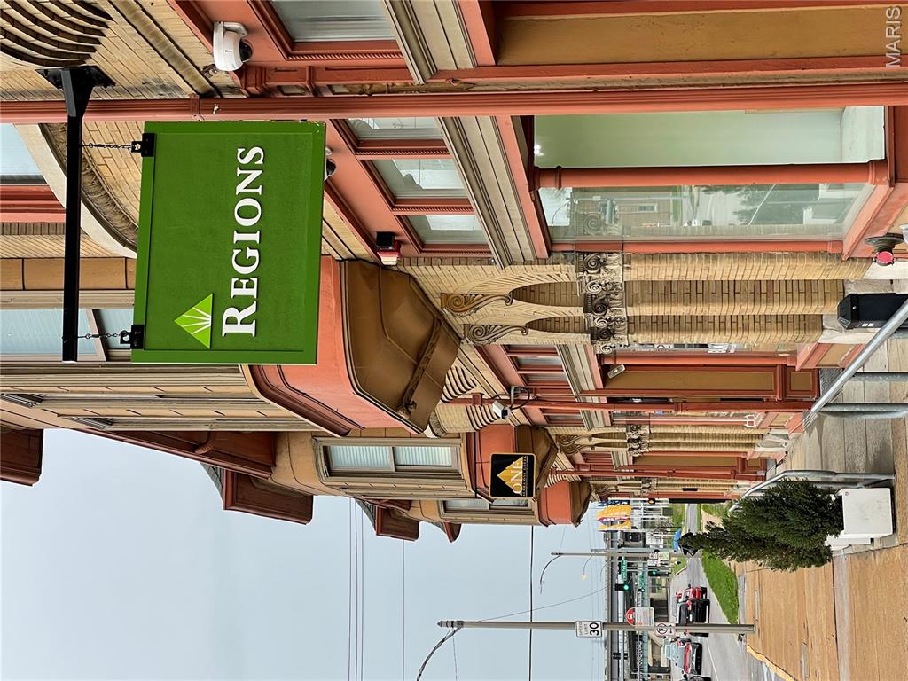 Lindells 2nd Add Tr A - Commercial Lease