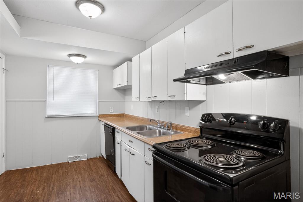 Glasgow Village Unit 12 - Residential