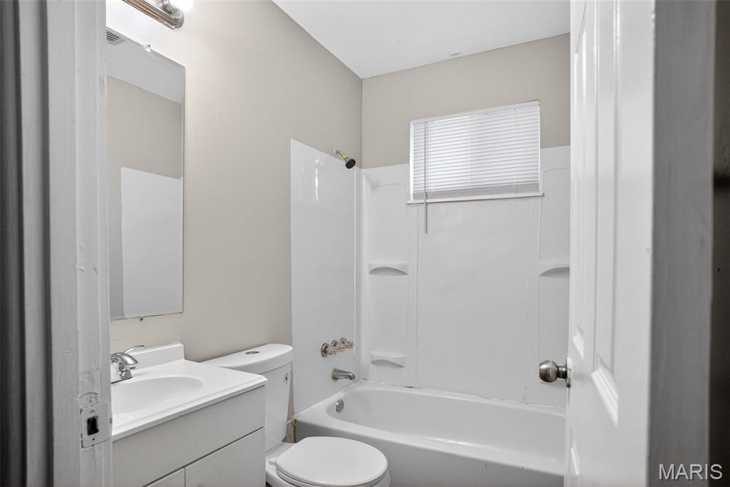 Glasgow Village Unit 12 - Residential