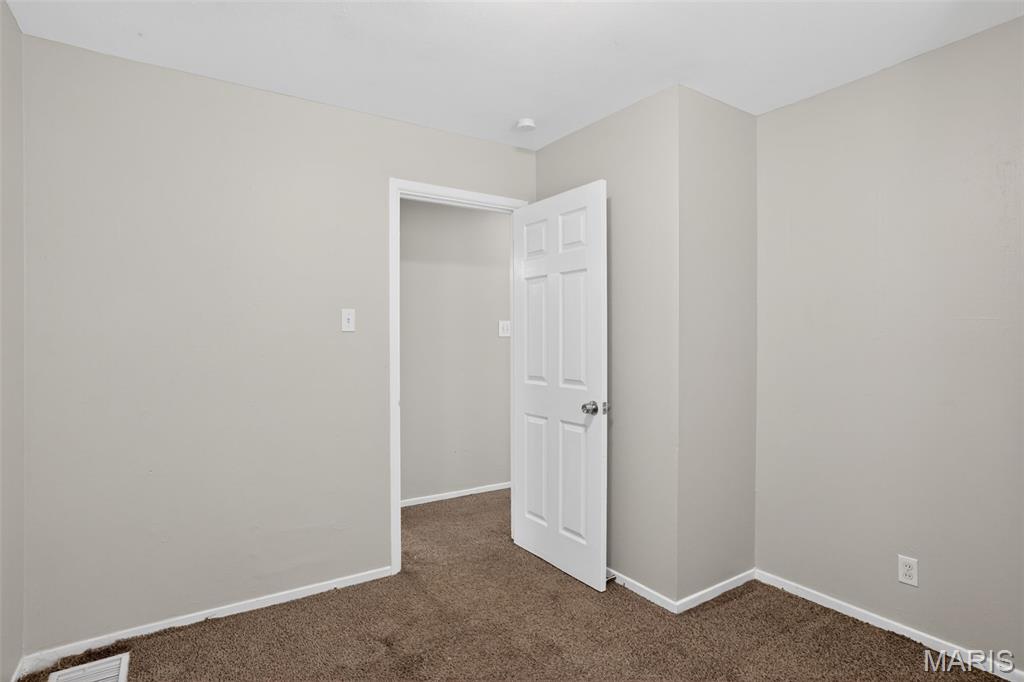 Glasgow Village Unit 12 - Residential