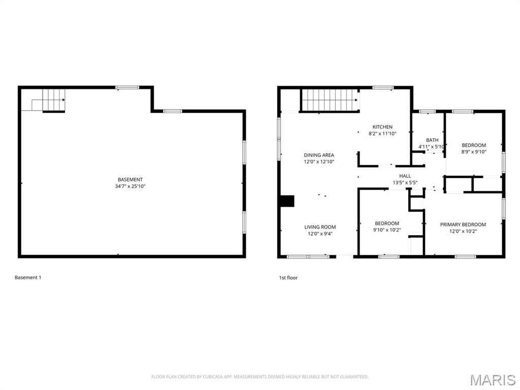 Glasgow Village Unit 12 - Residential