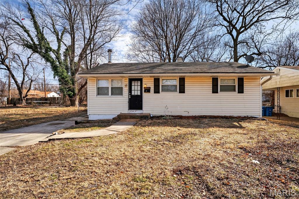 Glasgow Village Unit 12 - Residential