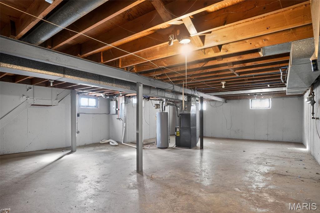 Glasgow Village Unit 12 - Residential