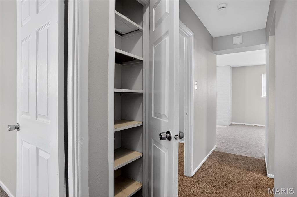 Glasgow Village Unit 12 - Residential