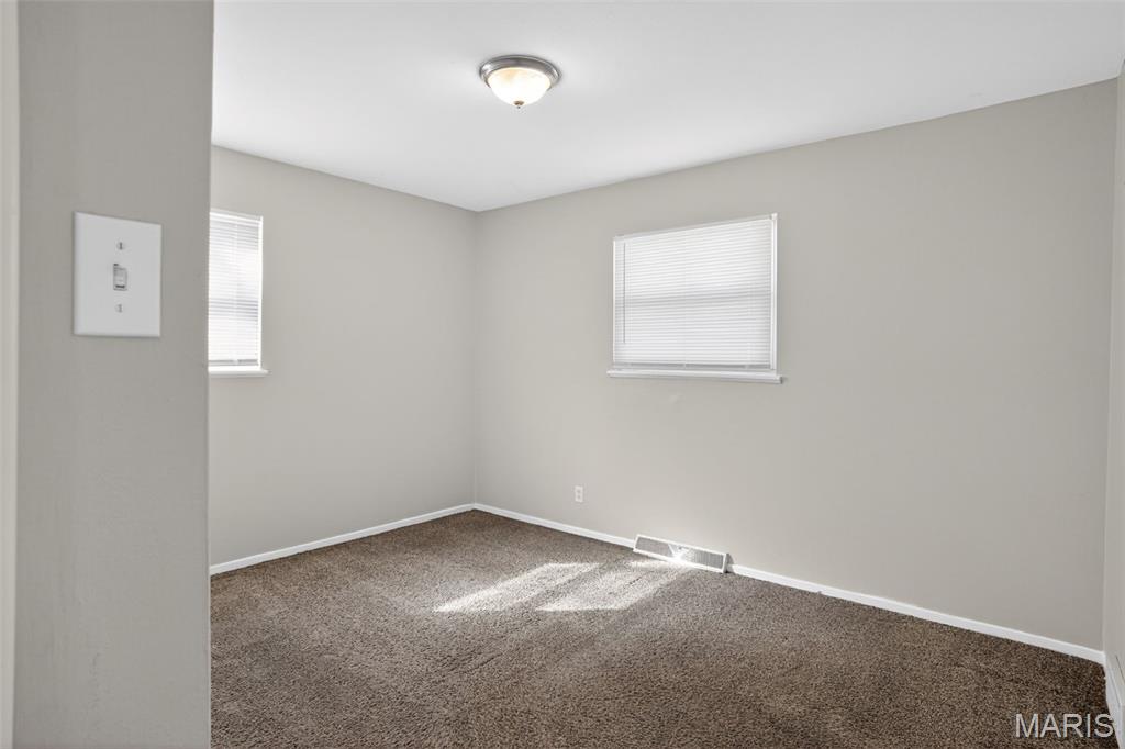 Glasgow Village Unit 12 - Residential