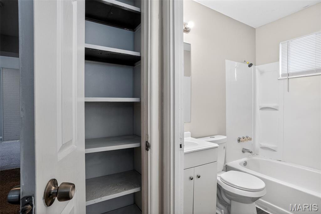 Glasgow Village Unit 12 - Residential