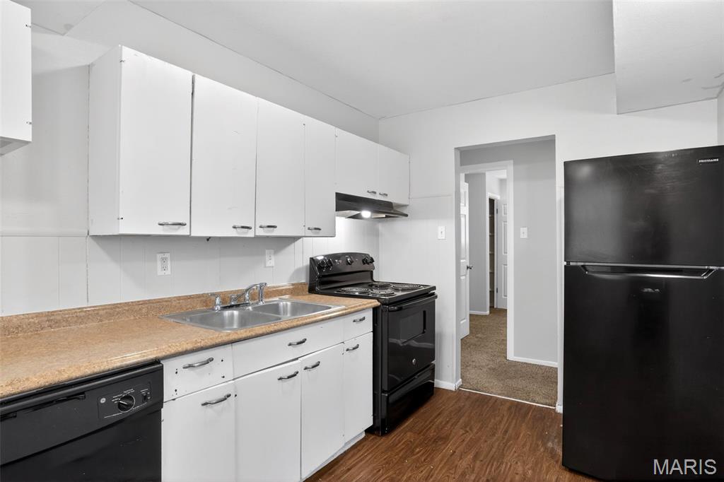 Glasgow Village Unit 12 - Residential