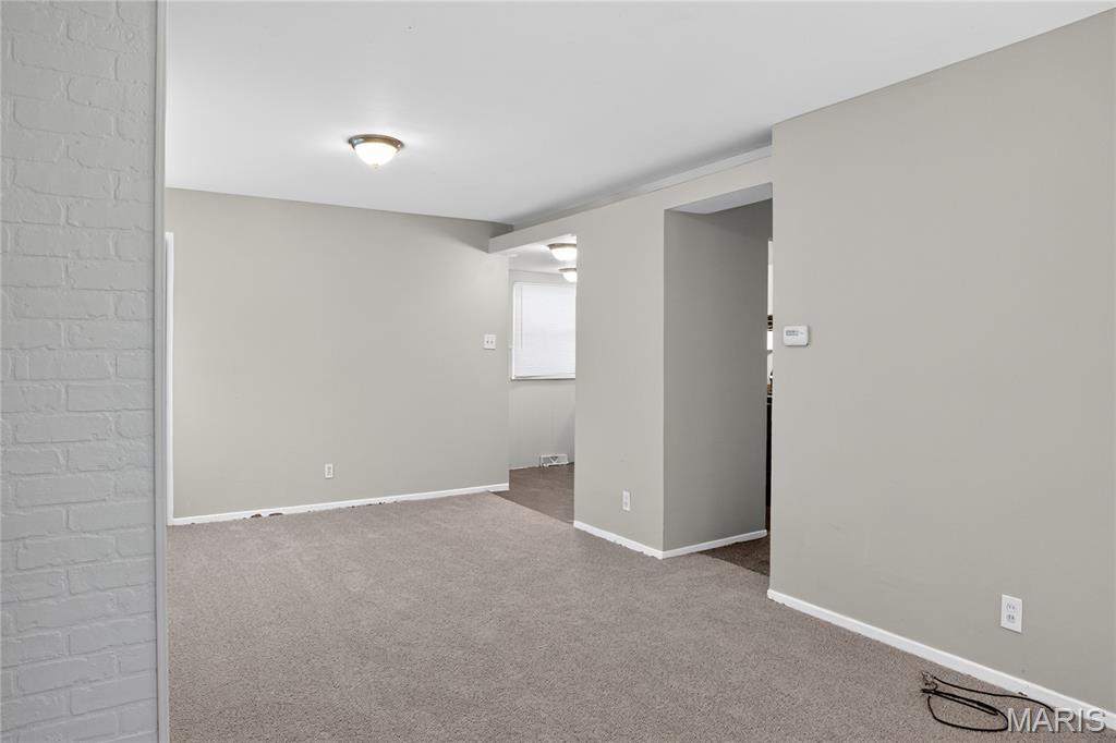 Glasgow Village Unit 12 - Residential