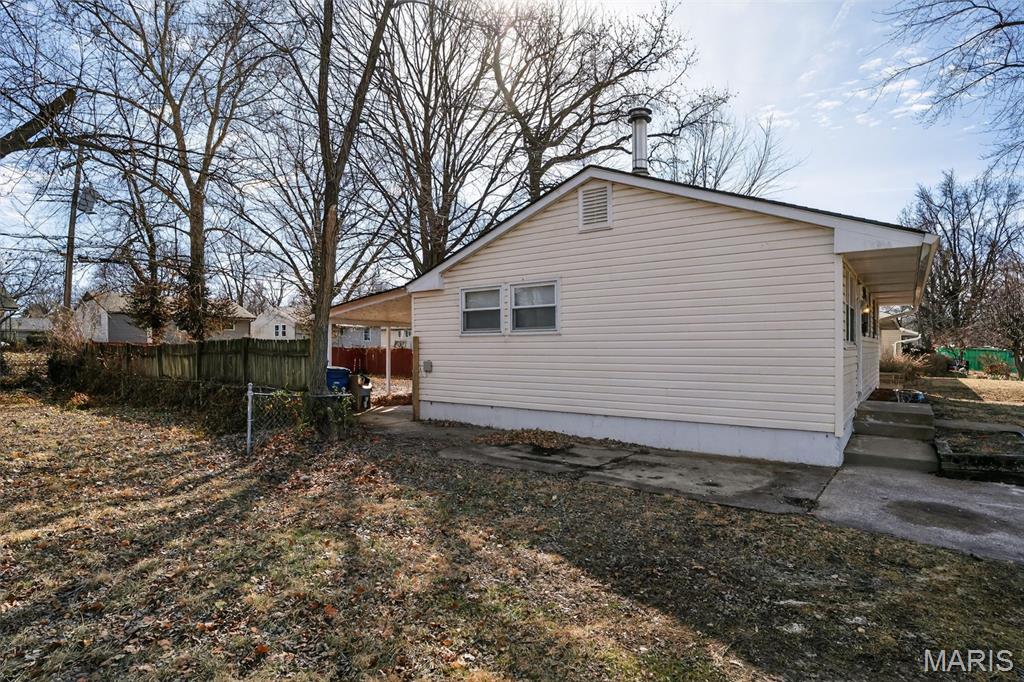 Glasgow Village Unit 12 - Residential