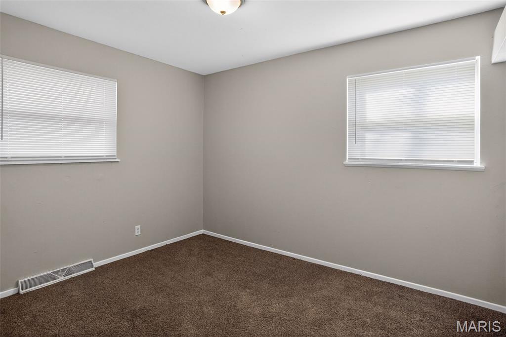 Glasgow Village Unit 12 - Residential