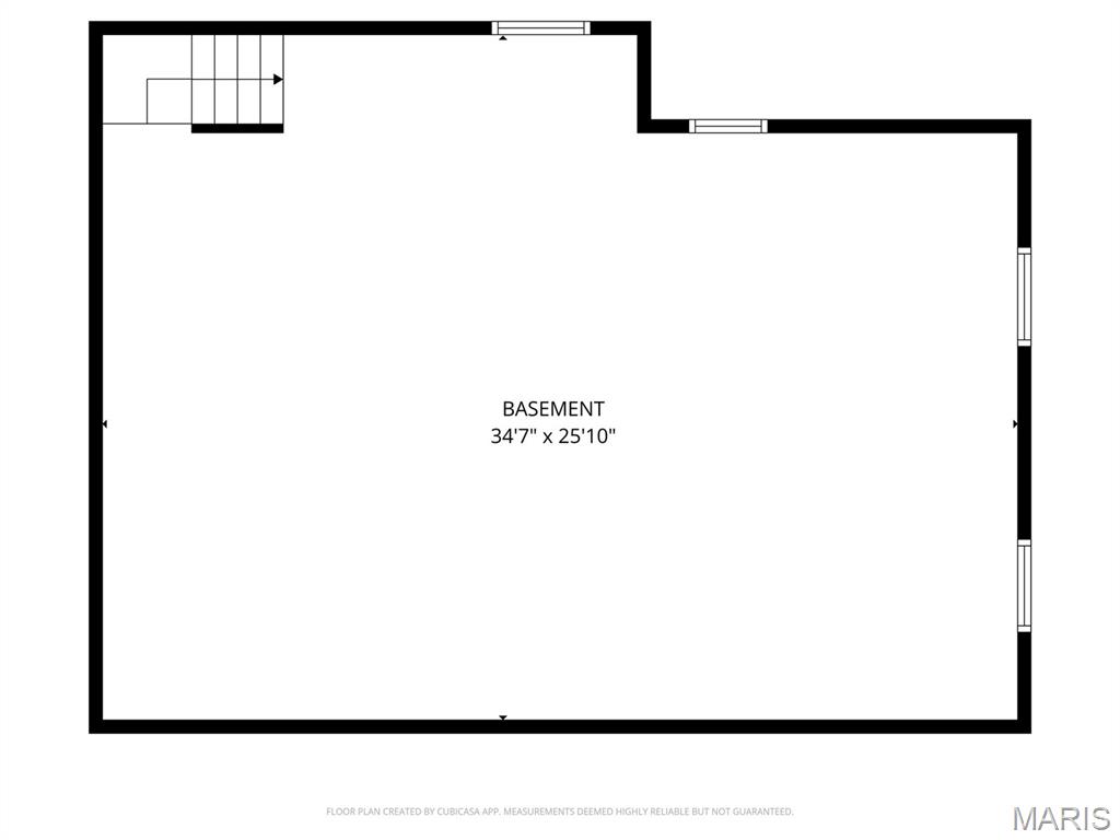 Glasgow Village Unit 12 - Residential