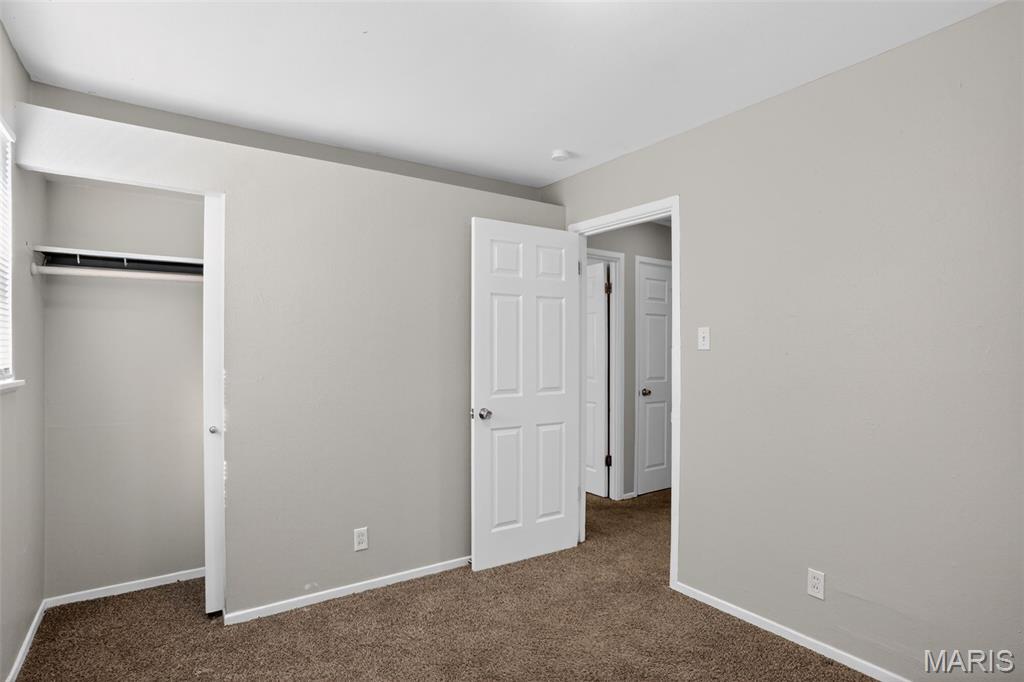 Glasgow Village Unit 12 - Residential